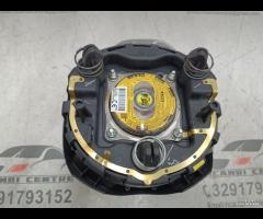 AIRBAG VOLANTE NISSAN MICRA IV (K13K) 2016 K85101H - 24