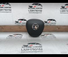 AIRBAG VOLANTE OPEL VAUXHALL VIVA KARL 2017 424001