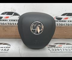AIRBAG VOLANTE OPEL VAUXHALL VIVA KARL 2017 424001
