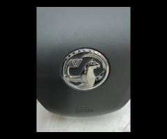 AIRBAG VOLANTE OPEL VAUXHALL VIVA KARL 2017 424001