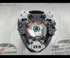 AIRBAG VOLANTE OPEL VAUXHALL VIVA KARL 2017 424001 - 15