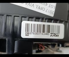 AIRBAG VOLANTE OPEL VAUXHALL VIVA KARL 2017 424001 - 16
