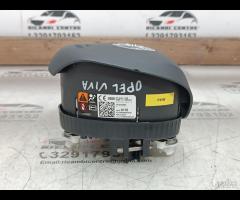 AIRBAG VOLANTE OPEL VAUXHALL VIVA KARL 2017 424001 - 18