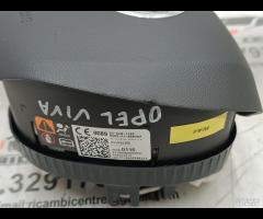 AIRBAG VOLANTE OPEL VAUXHALL VIVA KARL 2017 424001 - 19