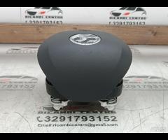 AIRBAG VOLANTE OPEL VAUXHALL VIVA KARL 2017 424001 - 20