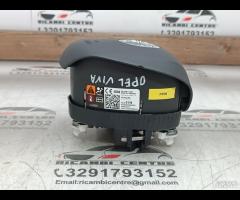 AIRBAG VOLANTE OPEL VAUXHALL VIVA KARL 2017 424001 - 23
