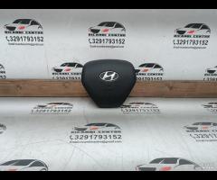 AIRBAG VOLANTE HYUNDAI IX35 (LM, EL, ELH) 2012 569