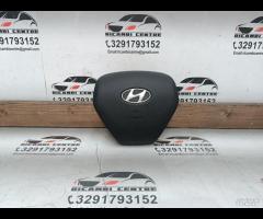 AIRBAG VOLANTE HYUNDAI IX35 (LM, EL, ELH) 2012 569