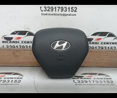 AIRBAG VOLANTE HYUNDAI IX35 (LM, EL, ELH) 2012 569