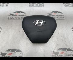 AIRBAG VOLANTE HYUNDAI IX35 (LM, EL, ELH) 2012 569 - 6