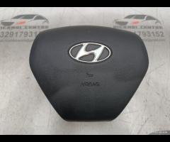 AIRBAG VOLANTE HYUNDAI IX35 (LM, EL, ELH) 2012 569 - 7