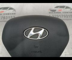 AIRBAG VOLANTE HYUNDAI IX35 (LM, EL, ELH) 2012 569 - 8