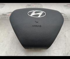 AIRBAG VOLANTE HYUNDAI IX35 (LM, EL, ELH) 2012 569 - 9