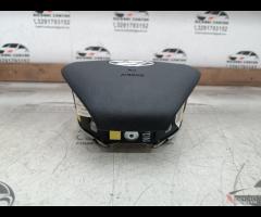 AIRBAG VOLANTE HYUNDAI IX35 (LM, EL, ELH) 2012 569 - 10