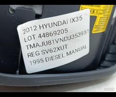 AIRBAG VOLANTE HYUNDAI IX35 (LM, EL, ELH) 2012 569 - 14