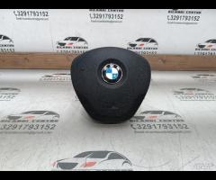 AIRBAG VOLANTE BMW 1 3 F20 F21 F22 F23 F30 F31 F34