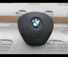 AIRBAG VOLANTE BMW 1 3 F20 F21 F22 F23 F30 F31 F34