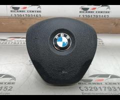 AIRBAG VOLANTE BMW 1 3 F20 F21 F22 F23 F30 F31 F34