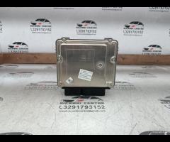 CENTRALINA MOTORE ECU BMW 1 F20 2014 1.6 DIESEL 85 - 10