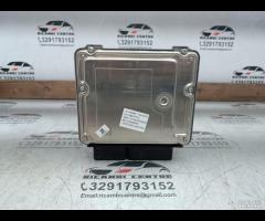 CENTRALINA MOTORE ECU BMW 1 F20 2014 1.6 DIESEL 85 - 11