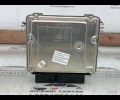 CENTRALINA MOTORE ECU BMW 1 F20 2014 1.6 DIESEL 85 - 12
