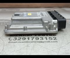CENTRALINA MOTORE ECU BMW 1 F20 2014 1.6 DIESEL 85 - 20