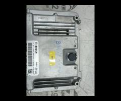 CENTRALINA MOTORE ECU BMW 1 F20 2014 1.6 DIESEL 85 - 21