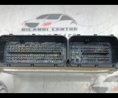 CENTRALINA MOTORE ECU BMW 1 F20 2014 1.6 DIESEL 85 - 22