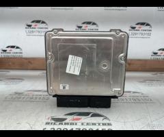 CENTRALINA MOTORE ECU VW SCIROCCO 2010 2.0 PETROL - 10