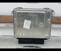 CENTRALINA MOTORE ECU VW SCIROCCO 2010 2.0 PETROL - 11