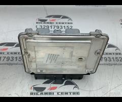 CENTRALINA MOTORE ECU VW SCIROCCO 2010 2.0 PETROL - 13