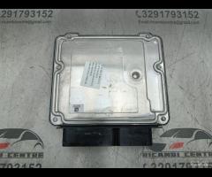CENTRALINA MOTORE ECU VW SCIROCCO 2010 2.0 PETROL - 14