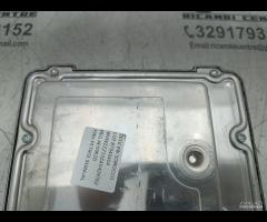 CENTRALINA MOTORE ECU VW SCIROCCO 2010 2.0 PETROL - 15