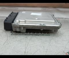 CENTRALINA MOTORE ECU VW SCIROCCO 2010 2.0 PETROL - 19