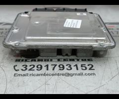 CENTRALINA MOTORE ECU VW SCIROCCO 2010 2.0 PETROL - 20