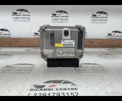 CENTRALINA MOTORE ECU AUDI A4 B8 2014 2.0 DIESEL 1
