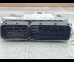 CENTRALINA MOTORE ECU AUDI A4 B8 2014 2.0 DIESEL 1 - 8
