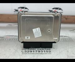 CENTRALINA MOTORE ECU AUDI A4 B8 2014 2.0 DIESEL 1 - 13