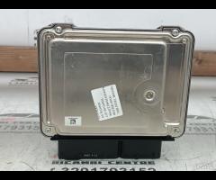 CENTRALINA MOTORE ECU AUDI A4 B8 2014 2.0 DIESEL 1 - 14