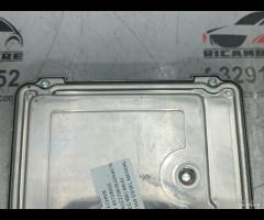 CENTRALINA MOTORE ECU AUDI A4 B8 2014 2.0 DIESEL 1 - 17