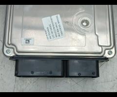 CENTRALINA MOTORE ECU AUDI A4 B8 2014 2.0 DIESEL 1 - 18