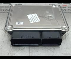 CENTRALINA MOTORE ECU AUDI A4 B8 2014 2.0 DIESEL 1 - 19