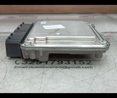 CENTRALINA MOTORE ECU AUDI A4 B8 2014 2.0 DIESEL 1 - 20