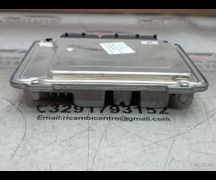 CENTRALINA MOTORE ECU AUDI A4 B8 2014 2.0 DIESEL 1 - 21