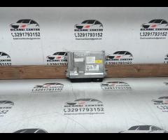 CENTRALINA MOTORE ECU SUBARU XV 2015 2.0 DIESEL 10