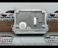 CENTRALINA MOTORE ECU SUBARU XV 2015 2.0 DIESEL 10