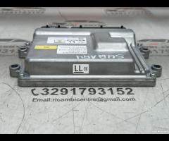 CENTRALINA MOTORE ECU SUBARU XV 2015 2.0 DIESEL 10 - 13