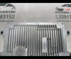 CENTRALINA MOTORE ECU SUBARU XV 2015 2.0 DIESEL 10 - 18