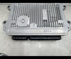 CENTRALINA MOTORE ECU SUBARU XV 2015 2.0 DIESEL 10 - 19