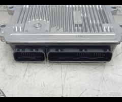 CENTRALINA MOTORE ECU SUBARU XV 2015 2.0 DIESEL 10 - 20
